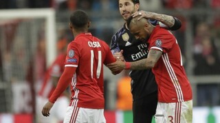 O prvých semifinalistoch Ligy majstrov rozhodne štvrťfinálová odveta