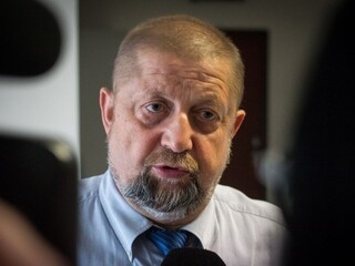 Disciplinárny senát sa zaoberal Harabinovými výrokmi na adresu Švecovej