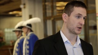 Republika je demokratická strana pripravená na vládnutie, tvrdí Uhrík