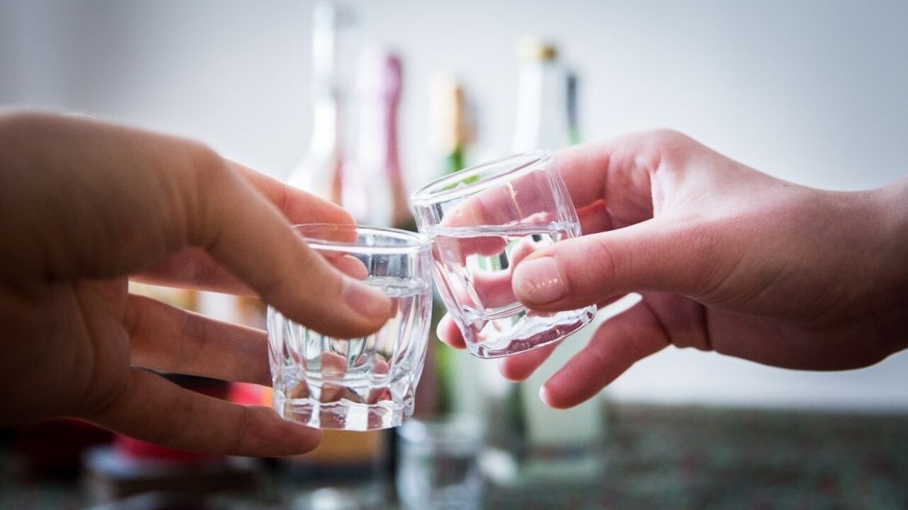 Alkohol závislosť 1140px (SITA/Marko Erd)