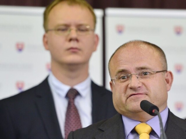 Beblavý s Mihálom už nechcú čakať, zakladajú novú stranu