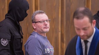 Moje práva boli pošliapané, tvrdil na súde veľký boss sýkorovcov