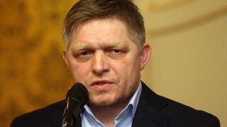 Fico reagoval na protikorupčný protest, ocenil iniciatívu mladých