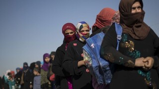 Utečencov z Mósulu pribúda. OSN varuje pred humanitárnou katastrofou