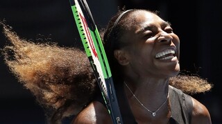 Legendárna Serena Williamsová oznámila, že bude mať dieťa
