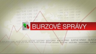 Burzové správy