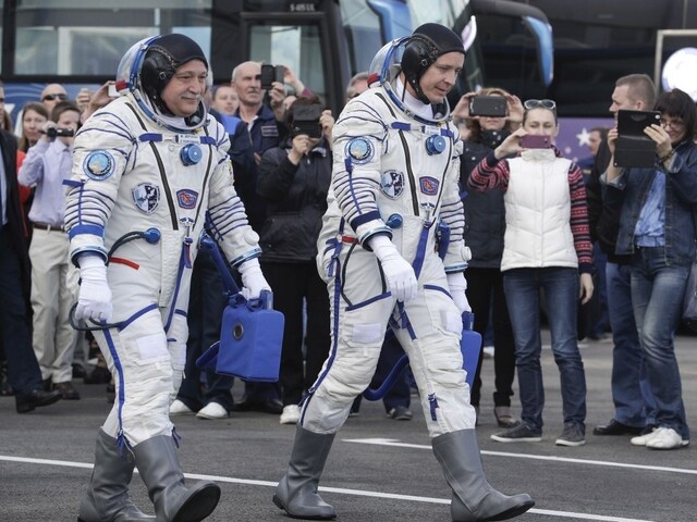 Raketa Sojuz MS-04 úspešne vzlietla z Bajkonuru, rozšíri posádku ISS