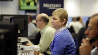 Pracovné inzeráty v lete lámali rekordy, množstvo ponúk neklesá ani na jeseň