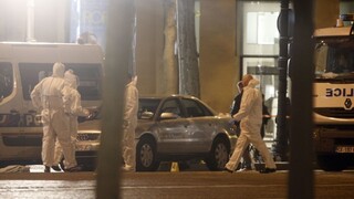 Zverejnili totožnosť útočníka z Paríža. Komplic sa prihlásil na polícii