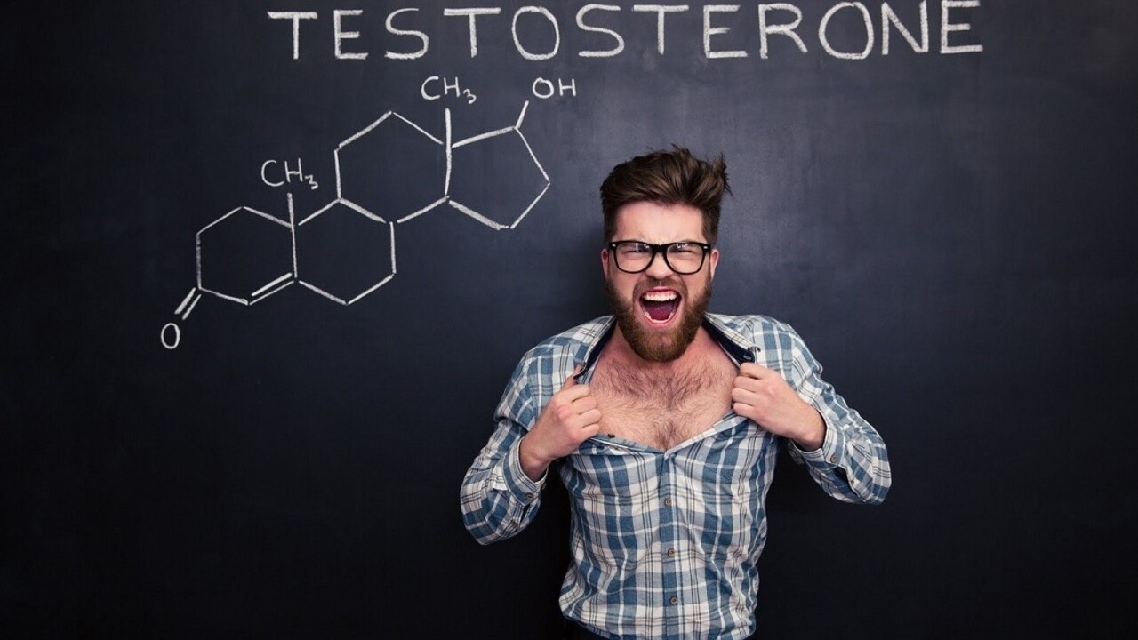 5 znamení, že máte málo testosterónu a tipy, ako to riešiť