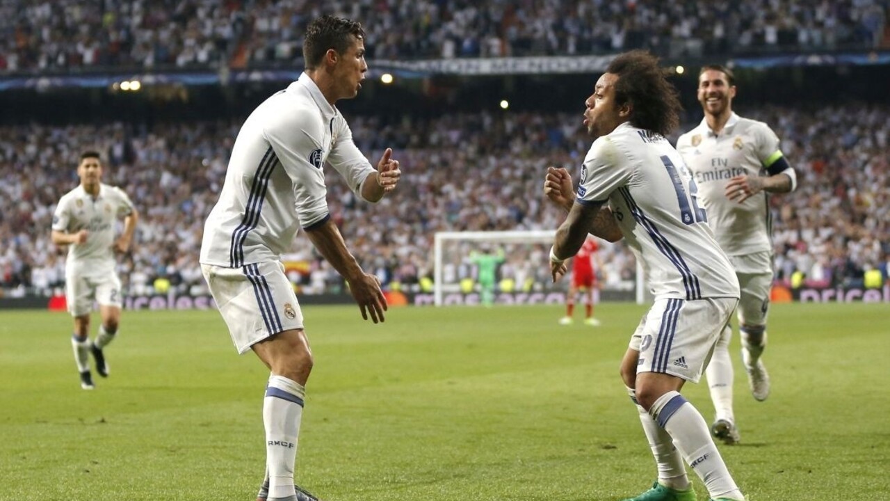 Liga majstrov prinesie mestské derby, obhajca vyzve Atletico