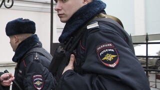 Prestrelka v sídle ruských tajných si vyžiadala tri obete
