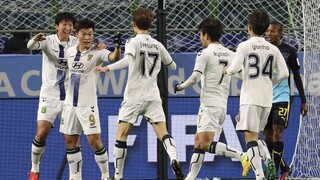 Parádne futbalové momenty ponúka aj japonská liga