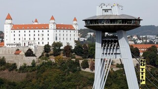 Bratislava je počas mestských dní otvorená pre všetkých, ponúka pestrý program