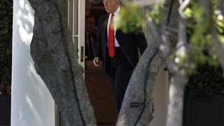 Trump má svojský štýl vládnutia. Úspešne sa vyhýba Kongresu