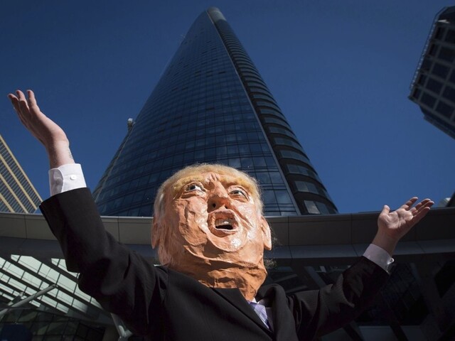 Chcete byť ďaleko od Trumpa? Musíte ísť na ostrov pri Afrike