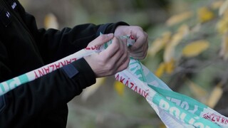 Po mladíkovi pátrali takmer tri týždne, jeho telo našli v nádrži