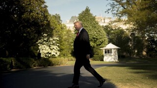 Trump chce hraničný múr. Rozpočet môže využiť ako rukojemníka