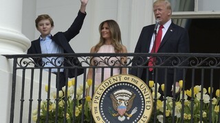 Popísali, ako to počas Trumpovej éry vyzerá v Bielom dome