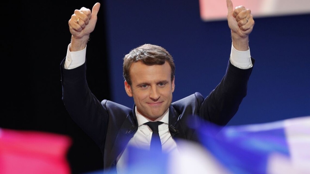 Le Penová na Slovensku neuspela, získala len 27 hlasov