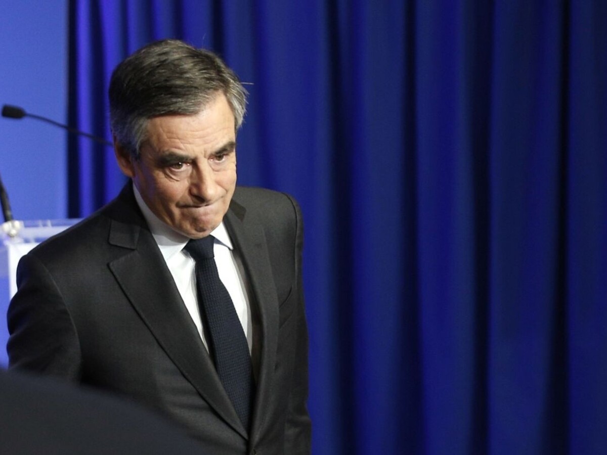 Fillon nechce viesť Republikánov do júnových volieb. Vraj stratil legitimitu