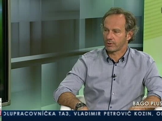 Bago plus z 24. apríla