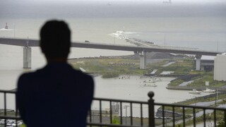 Čile zasiahlo silné zemetrasenie, pocítili ho aj v hlavnom meste