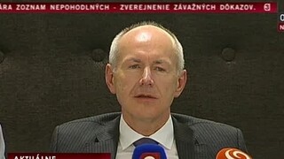 TB I. Bezloju o situácii v podniku Nexis v Humennom