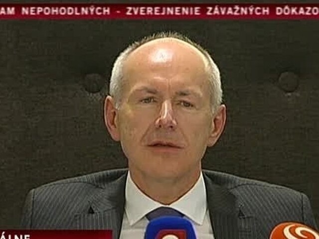 TB I. Bezloju o situácii v podniku Nexis v Humennom