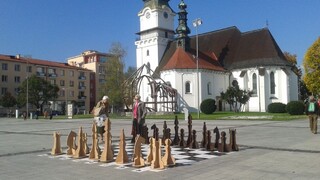 Mestský úrad bude mať ekologickejšie toalety, využijú dažďovú vodu