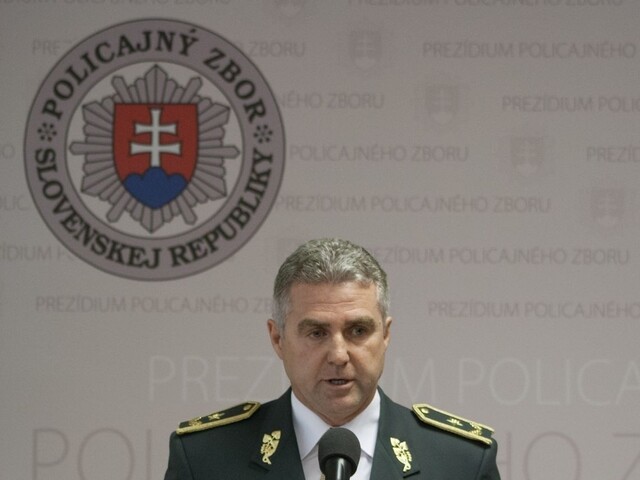 Gašpar označil informácie o jeho odstúpení za zavádzajúce