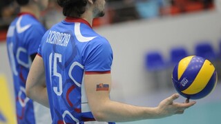 Volejbalisti strácajú nádeje na majstrovstvách, v doterajších zápasoch neuspeli