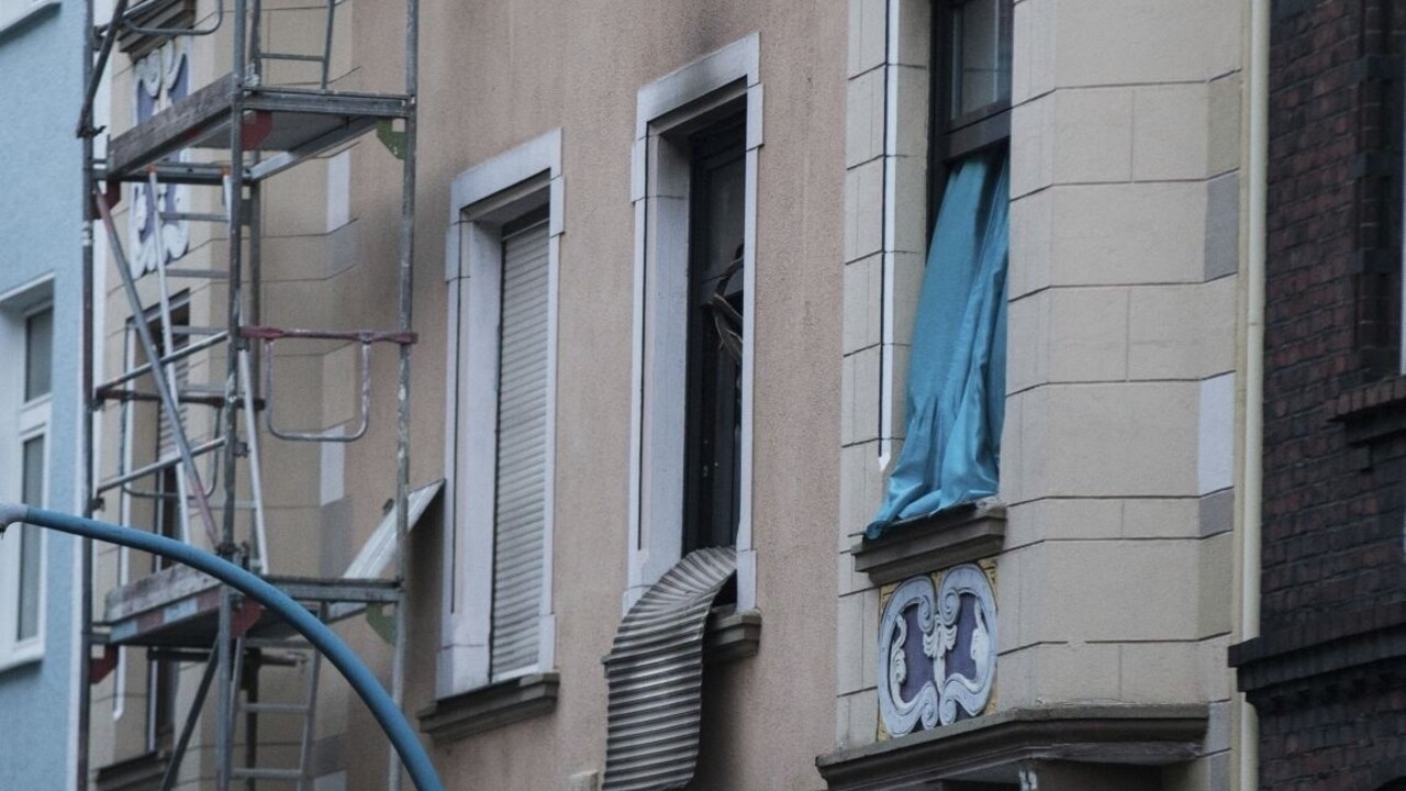 Odsúdili Slováka, ktorý sa vkradol do bytu špičkovej slalomárky