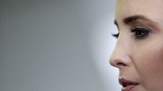 Ivanka Trumpová navštívila summit žien. Vypískali ju