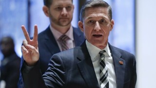 Trumpov exporadca Flynn mohol podľa kongresmanov porušiť zákon