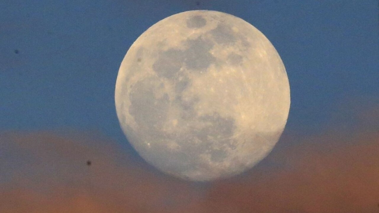 Čína rokuje s Európou o vesmírnej základni na Mesiaci
