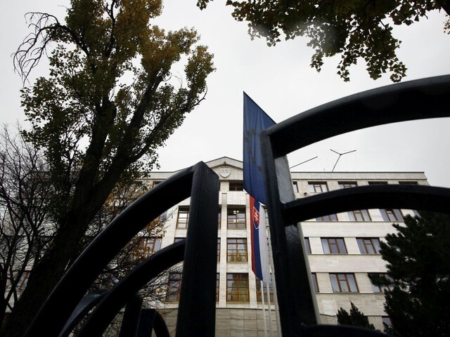 Lajčákovci zákon neporušili, konštatuje Úrad pre verejné obstarávanie