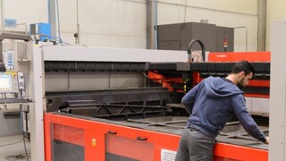 Veritelia rozhodli o závode Nexis Fibers, schválili reštrukturalizáciu