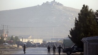 V bitke medzi Islamským štátom a Talibanom zahynulo takmer sto ľudí