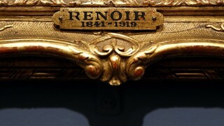 Zlodeji ukradli majstrovské diela, stačila im banálna zámienka