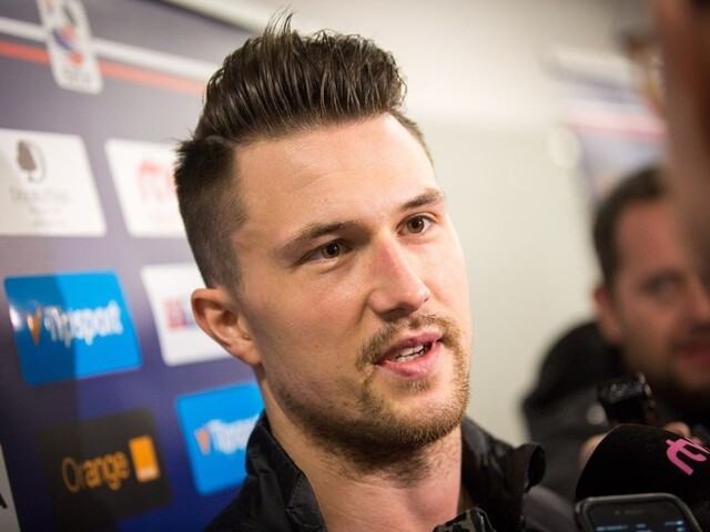 Hokejovú reprezentáciu čakajú v Nórsku prípravné stretnutia