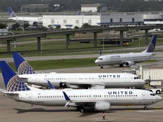 V United Airlines prišli po škandále s riešením sporných situácií