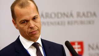 Matovič klame, listy poslancom nečítame, tvrdí kancelár Guspan