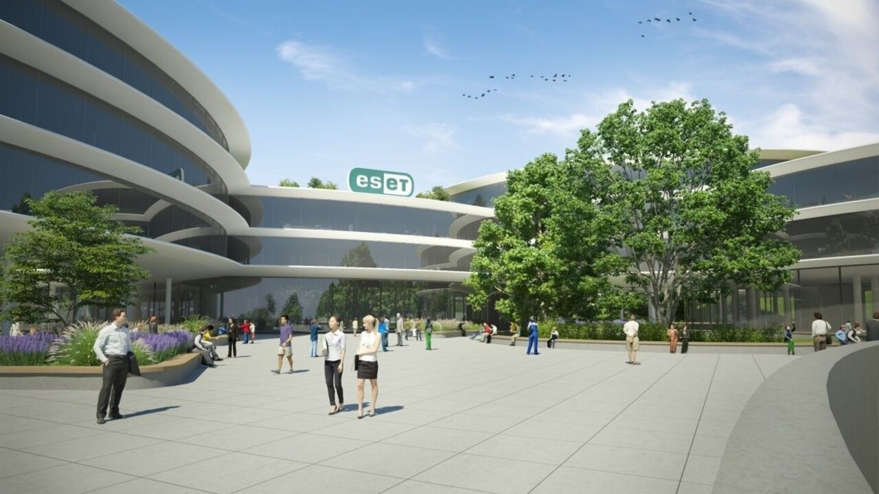 Vydražili nemocnicu na Patrónke, vyrastie tam sídlo známej firmy