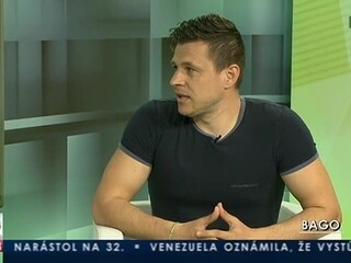 Bago z 27. apríla