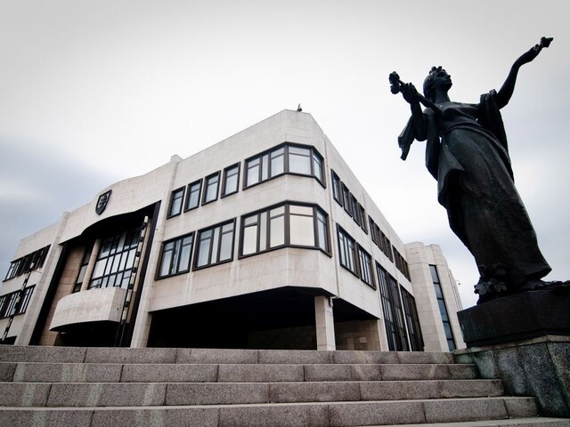 Prieskum: SaS sa blíži k 18 percentám, v parlamente osem strán