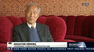 Zásadne zmenil herný priemysel, univerzita mu udelila čestný doktorát