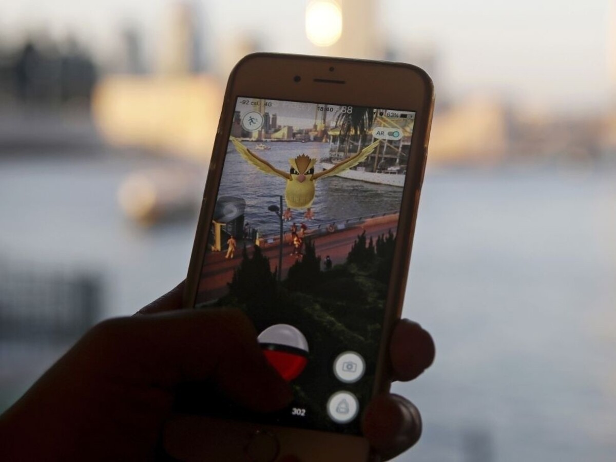 Mladík chytal v kostole pokémonov, prokuratúra ho chce uväzniť