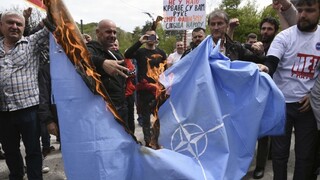Čierna Hora je o krok bližšie k vstupu do NATO, Rusko chystá odvetu