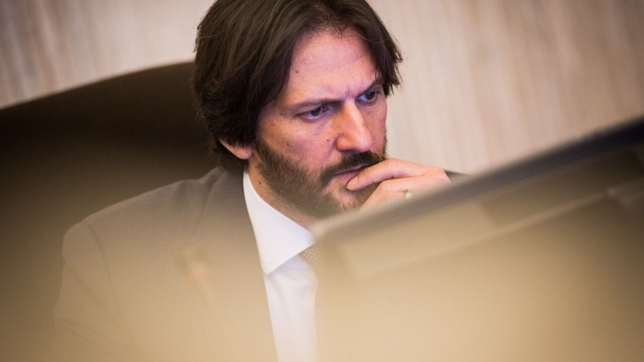 Kaliňák: Hoci dôkazy občas nestačia, nemožno rezignovať